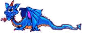 Fire Dragon